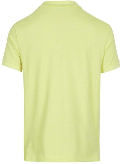 Polo Amarelo O'Neill Smalls para Homem - Kiabi Polo Amarelo O'Neill Smalls para Homem - Kiabi