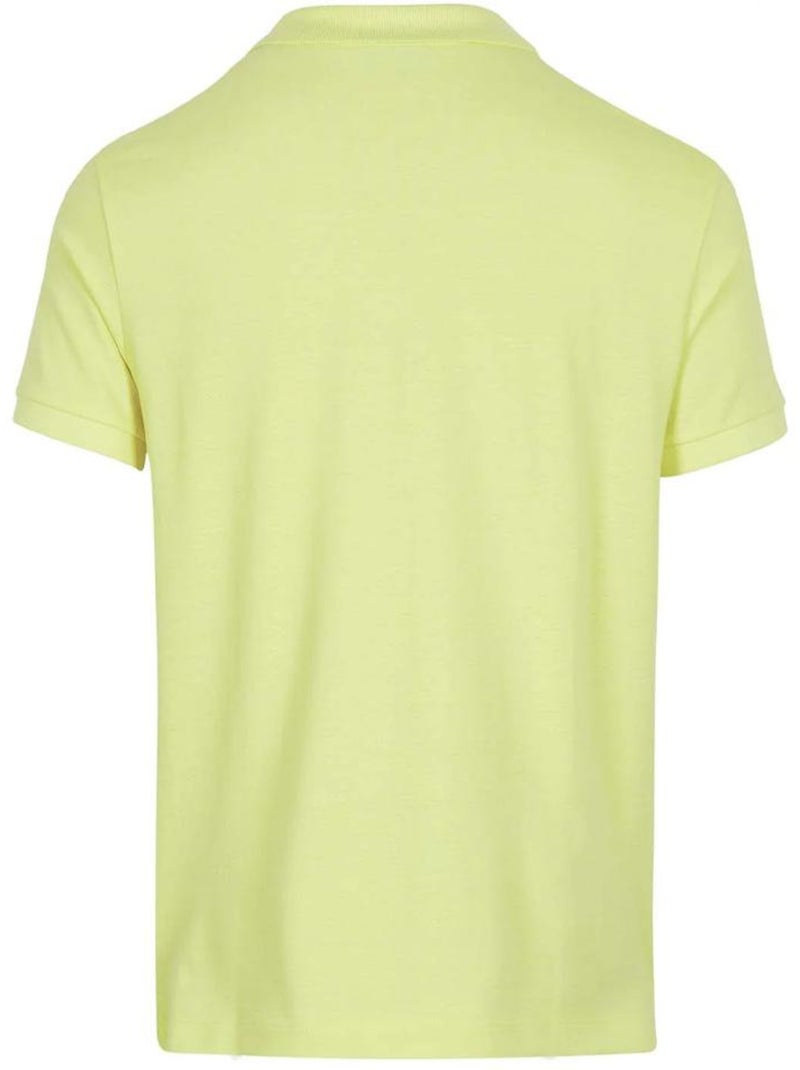 Polo Amarelo O'Neill Smalls para Homem Amarelo - Kiabi