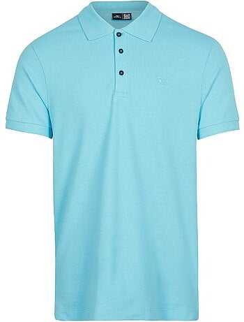 Polo Azul O'Neill para Homem - Tamanho S