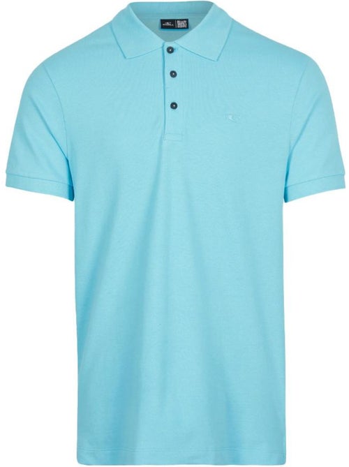 Polo Azul O'Neill para Homem - Tamanho S - Kiabi Polo Azul O'Neill para Homem - Tamanho S - Kiabi