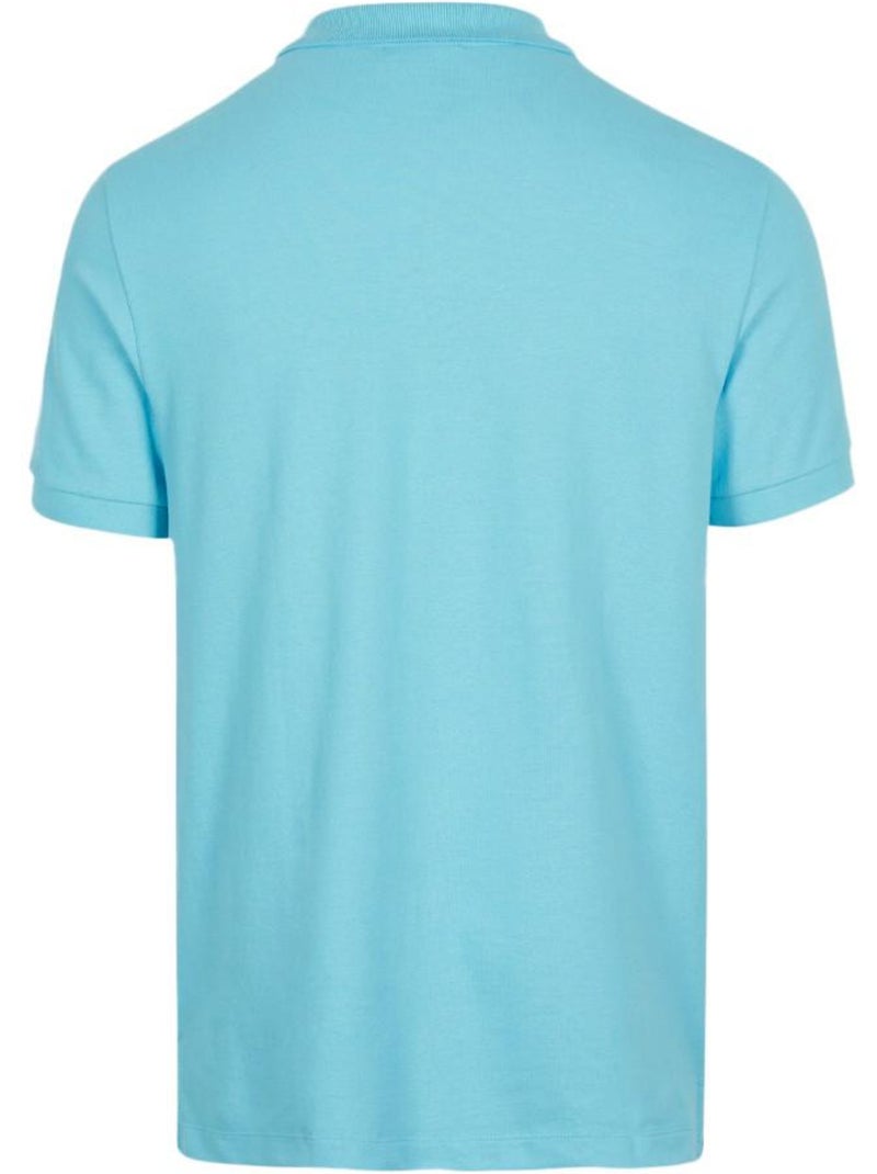 Polo Azul O'Neill para Homem - Tamanho S Azul - Kiabi