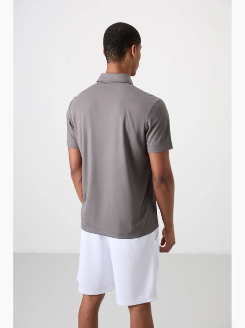 Polo color block tommy - Kiabi Polo color block tommy - Kiabi