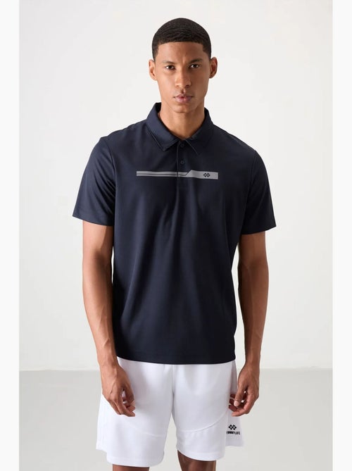 Polo com botões tommy - Kiabi Polo com botões tommy - Kiabi