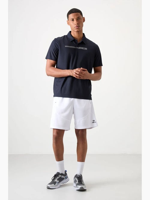 Polo com botões tommy - Kiabi Polo com botões tommy - Kiabi