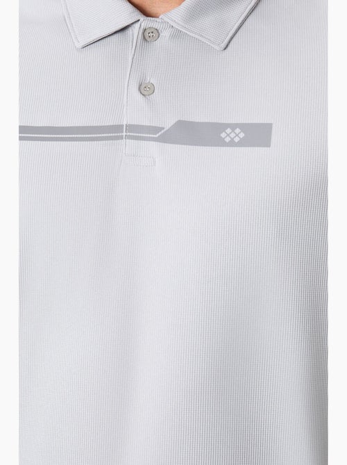 Polo com botões tommy - Kiabi Polo com botões tommy - Kiabi