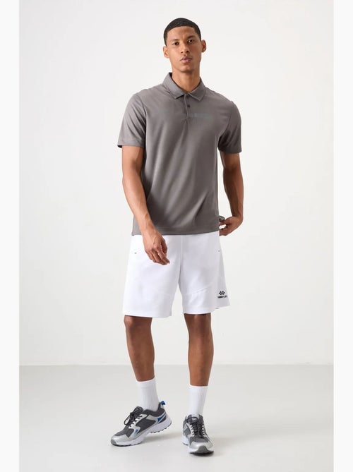 Polo com botões tommy - Kiabi Polo com botões tommy - Kiabi