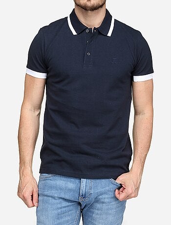 Polo com debrum - Torrente