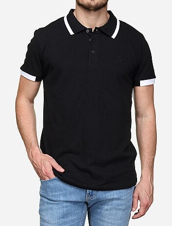 Polo com debrum - Torrente