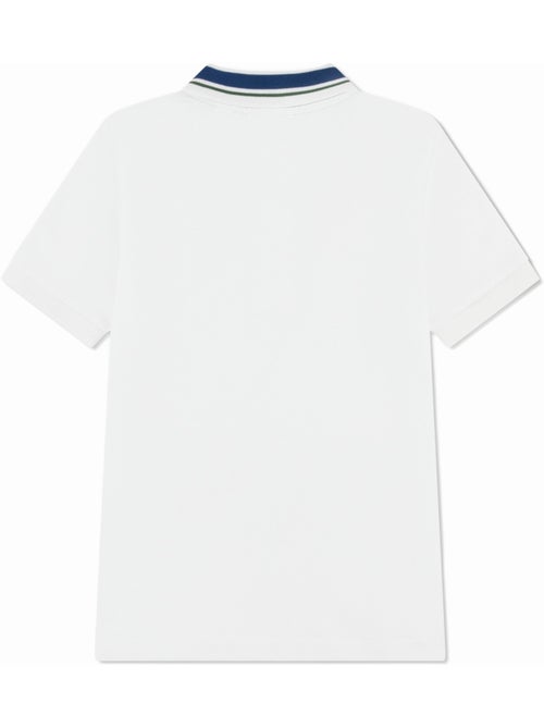 Polo com gola de polo - lacoste - Kiabi Polo com gola de polo - lacoste - Kiabi