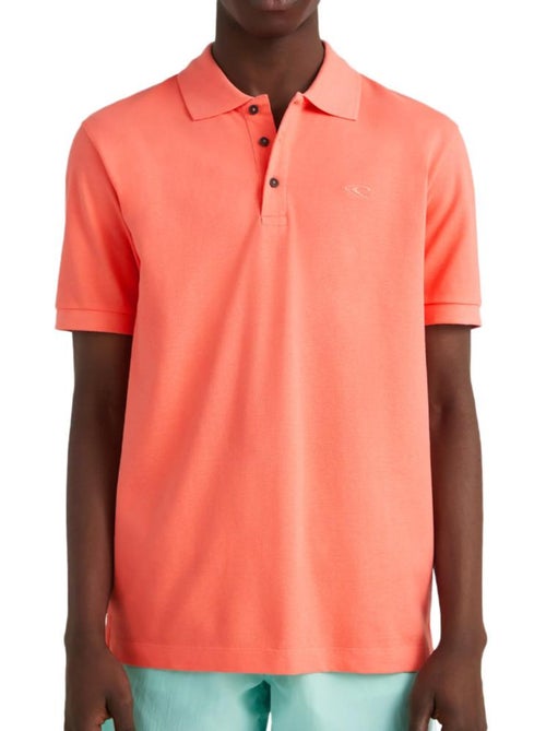 Polo Coral O'Neill para Homem - Tamanho S - Kiabi Polo Coral O'Neill para Homem - Tamanho S - Kiabi