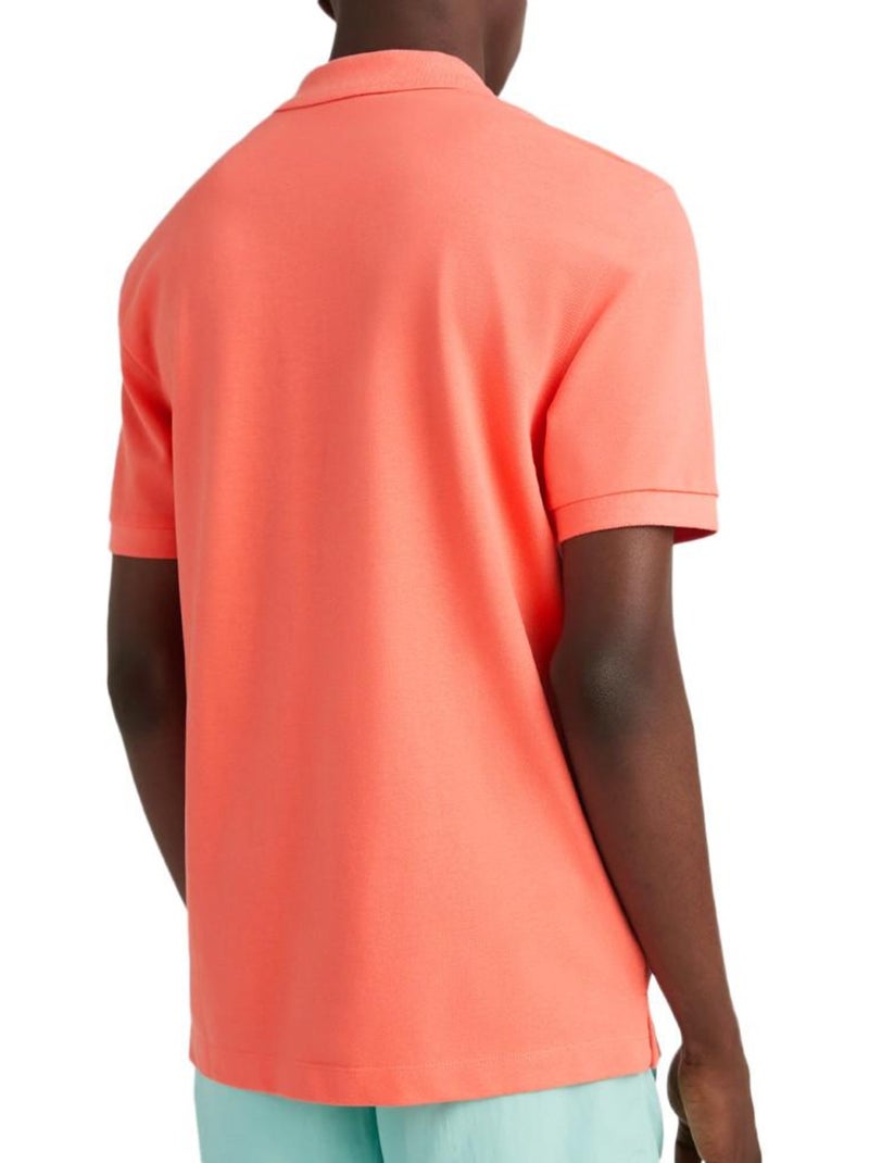Polo Coral O'Neill para Homem - Tamanho S Rosa - Kiabi