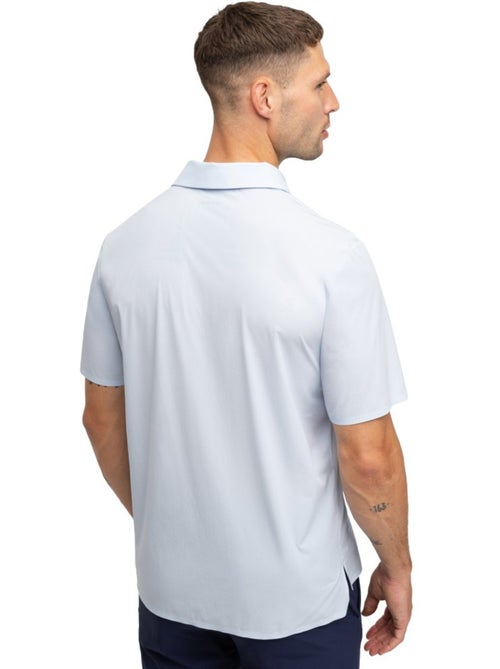 Polo de golfe performance para homem - Kiabi