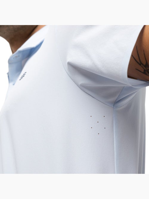 Polo de golfe performance para homem - Kiabi