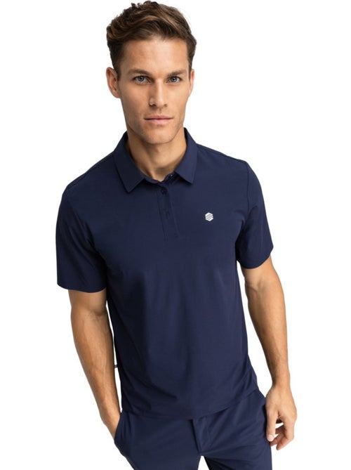 Polo de golfe performance para homem - Kiabi