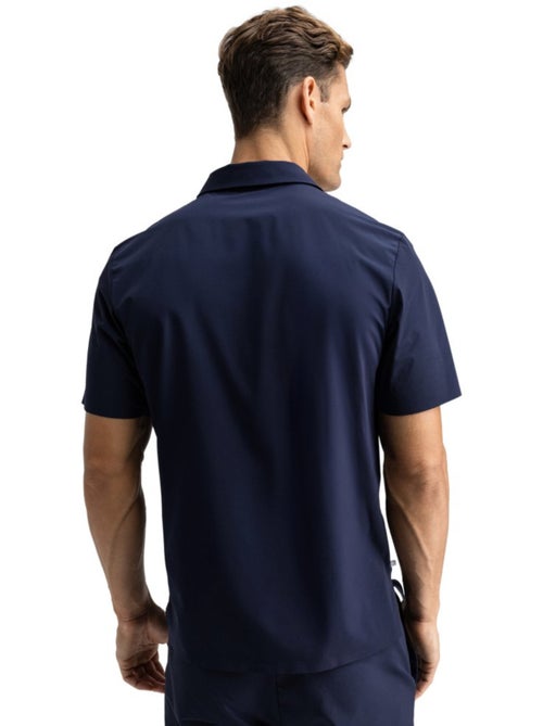 Polo de golfe performance para homem - Kiabi