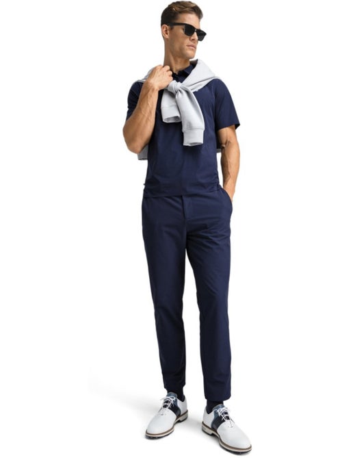 Polo de golfe performance para homem - Kiabi