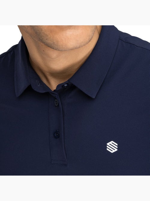 Polo de golfe performance para homem - Kiabi