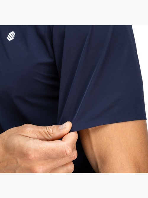 Polo de golfe performance para homem - Kiabi