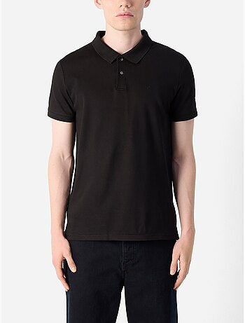Camisa pólo calçar - Calvin Klein