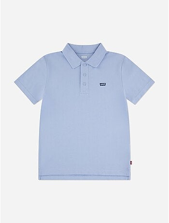 Polo de manga curta - Levi's Kids