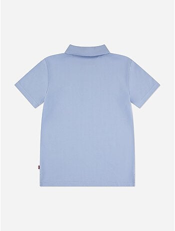Polo de manga curta - Levi's Kids