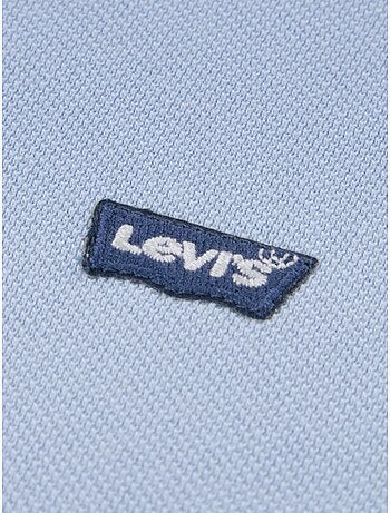 Polo de manga curta - Levi's Kids
