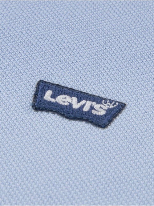 Polo de manga curta - Levi's Kids - Kiabi Polo de manga curta - Levi's Kids - Kiabi