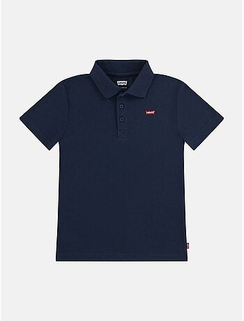 Polo de manga curta - Levi's Kids