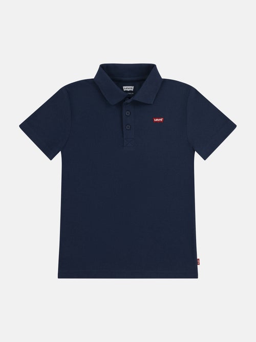 Polo de manga curta - Levi's Kids - Kiabi Polo de manga curta - Levi's Kids - Kiabi