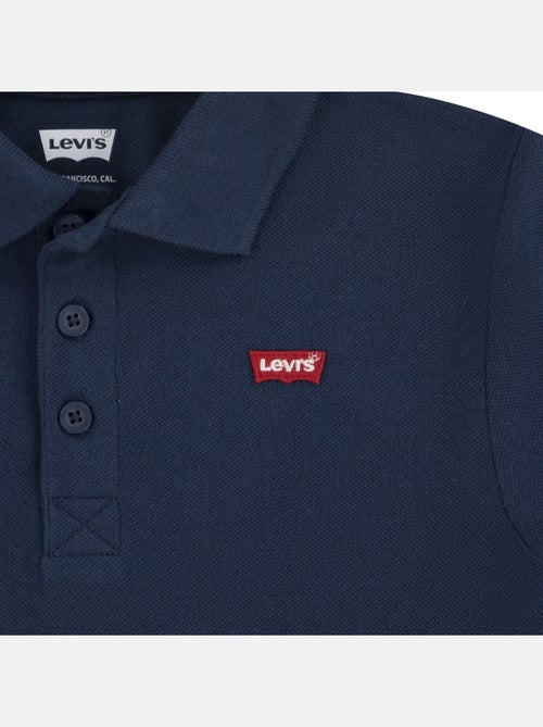 Polo de manga curta - Levi's Kids - Kiabi Polo de manga curta - Levi's Kids - Kiabi