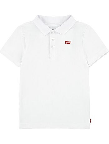 Polo de manga curta - Levi's Kids