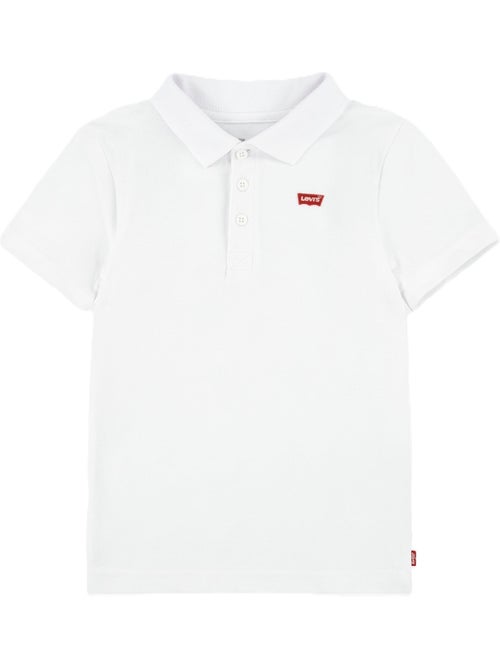 Polo de manga curta - Levi's Kids - Kiabi Polo de manga curta - Levi's Kids - Kiabi