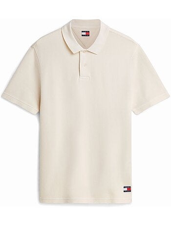Polo de manga curta - Tommy jeans