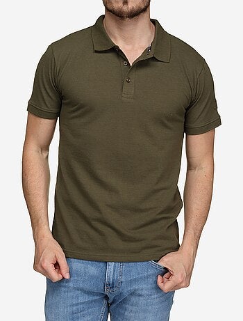 Camisa pólo calçar - Torrente