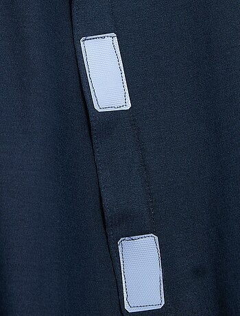 Polo de mangas compridas - So Easy