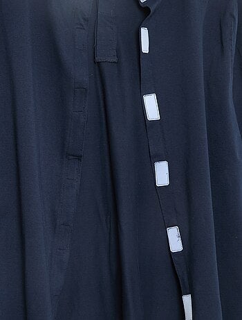 Polo de mangas compridas - So Easy