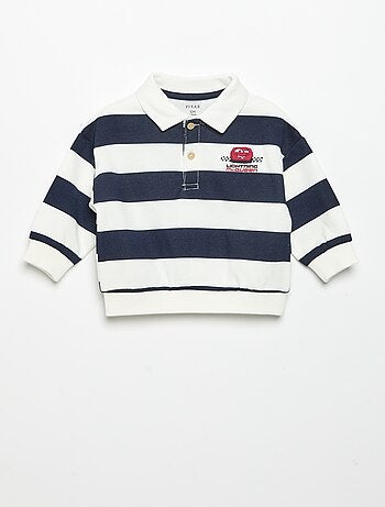 Polo 'Disney' em polar