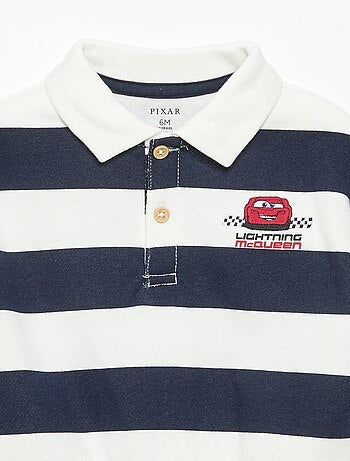Polo 'Disney' em polar