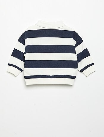 Polo 'Disney' em polar