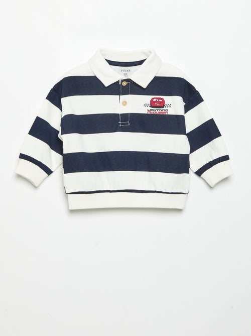 Polo 'Disney' em polar - Kiabi Polo 'Disney' em polar - Kiabi