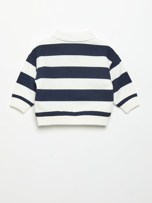 Polo 'Disney' em polar - Kiabi Polo 'Disney' em polar - Kiabi