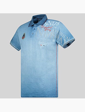 Polo kadventure – geographical norway