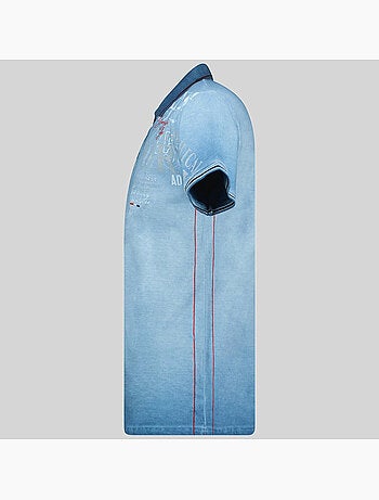 Polo kadventure – geographical norway