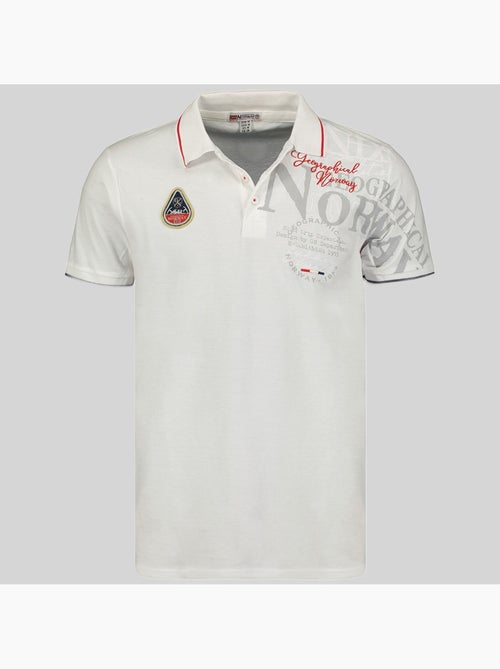 Polo kadventure – geographical norway - Kiabi Polo kadventure – geographical norway - Kiabi
