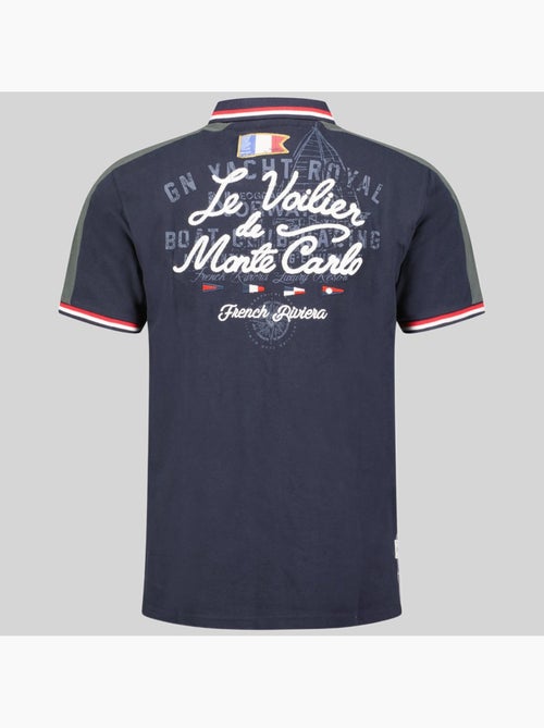 Polo kalvin – geographical norway - Kiabi Polo kalvin – geographical norway - Kiabi