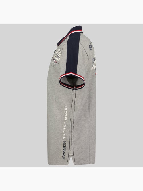 Polo kalvin – geographical norway - Kiabi Polo kalvin – geographical norway - Kiabi