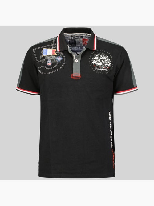 Polo kalvin – geographical norway - Kiabi Polo kalvin – geographical norway - Kiabi