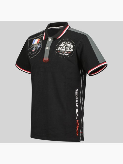 Polo kalvin – geographical norway - Kiabi Polo kalvin – geographical norway - Kiabi