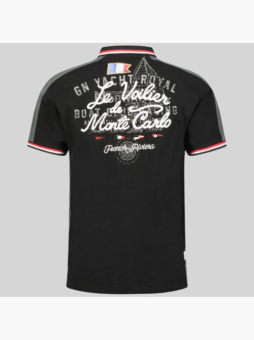 Polo kalvin – geographical norway - Kiabi Polo kalvin – geographical norway - Kiabi