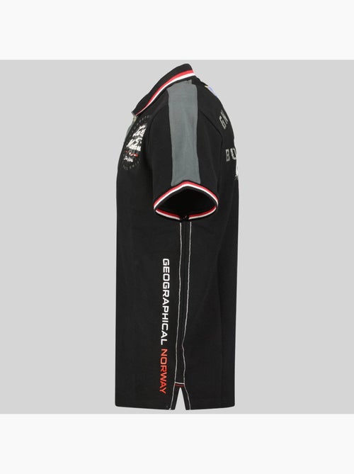 Polo kalvin – geographical norway - Kiabi Polo kalvin – geographical norway - Kiabi
